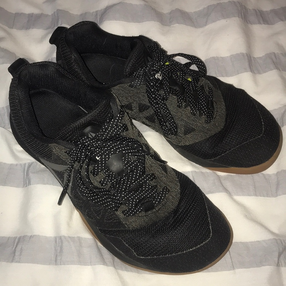 Reebok men’s crossfit nano 6